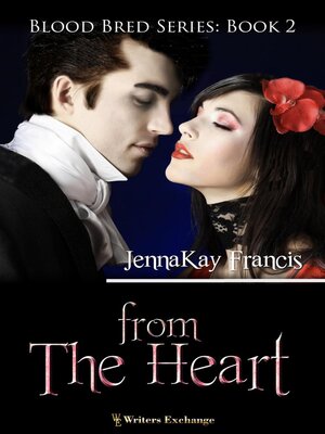 cover image of From the Heart